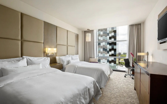The Westin Panama