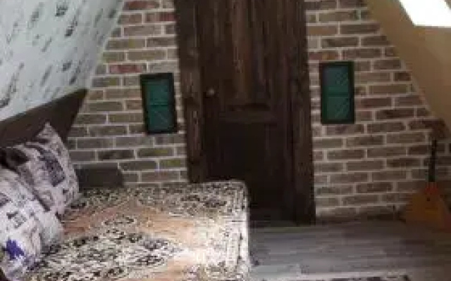 Dobri Dom Almaty