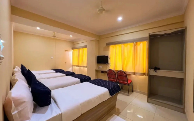 Hotel BNS Comforts By Agira Hotels