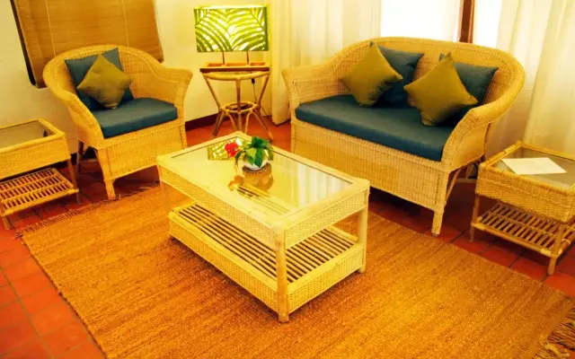 Marari Beach - Cgh Earth