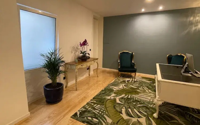 Pier House Accommodation