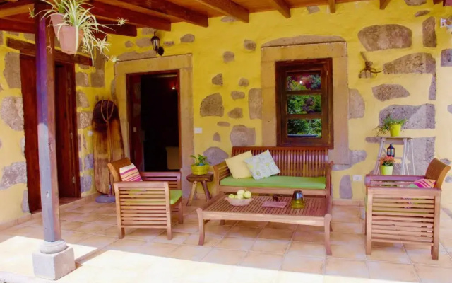 La Casa del Caminante
