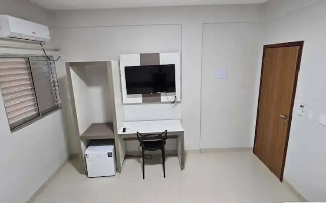 Hotel Ideal 5
