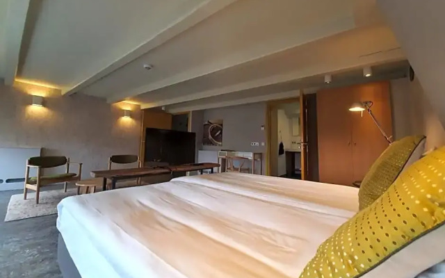 Hotel Harlingen