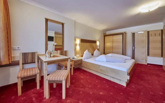 Hotel Forellenhof