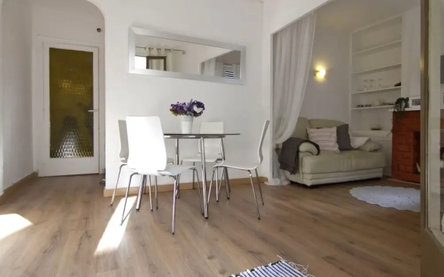 Apartamentos Mont Roig Sitges