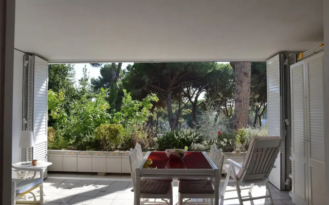 Apartamento Ginjoler
