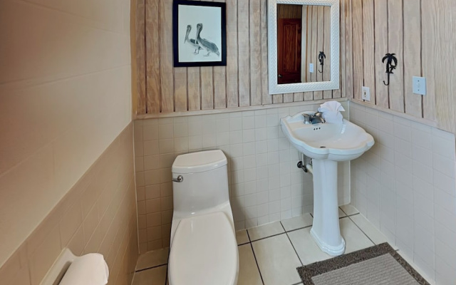 Island Cabana by Silver Sands Vacation Rentals