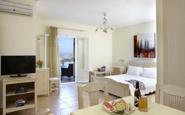 Hotel Mediterranean