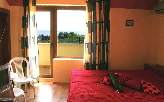 Family Hotel Saint Nicola