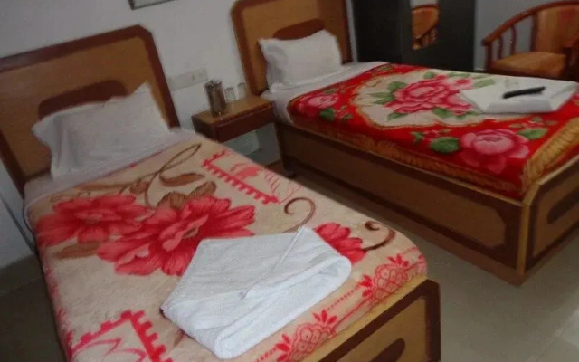 Sakya Guest House