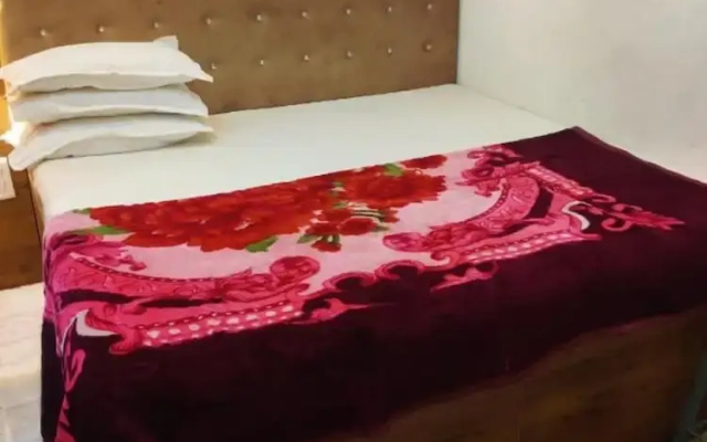 Hotel Amritam Inn Ujjain