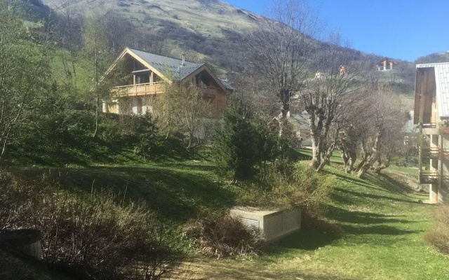Chalets DU Galibier I N°c11 : Studio 2 Personnes / Studio 2 People