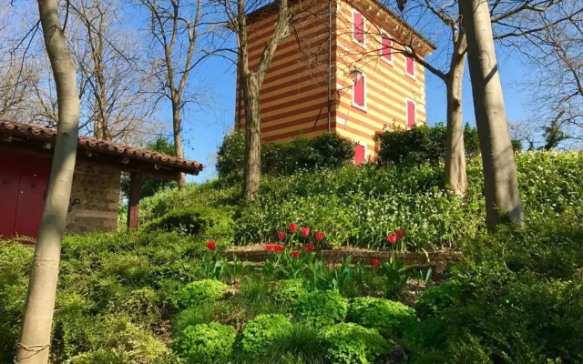 Agriturismo Antica Dimora Del Turco