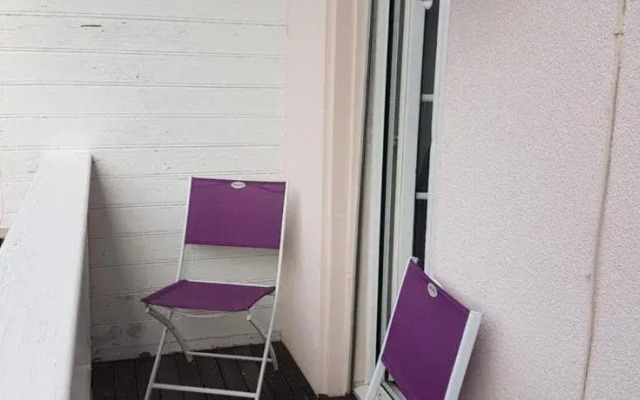 Hotel La Rochette