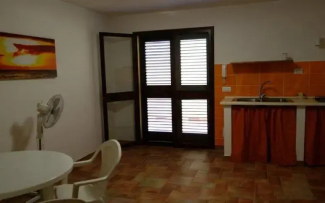 Villa Francesca