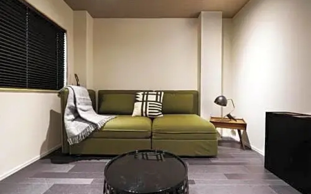 Real Life SANGENJAYA - Vacation STAY 22760v