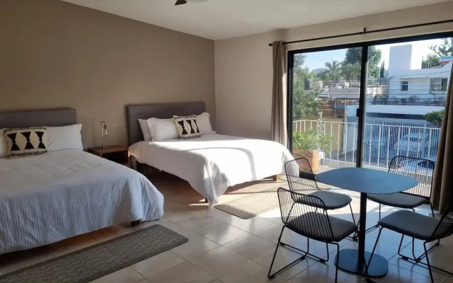 Casa Victorias