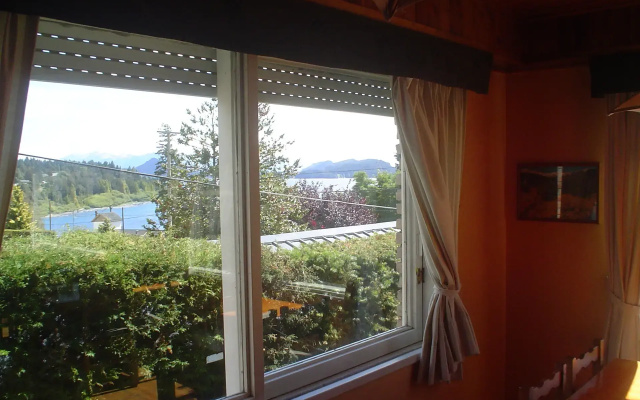 Hosteria Nuevo Pinar