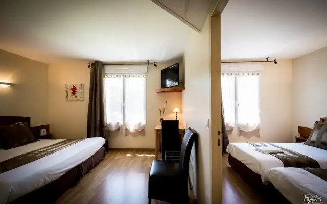 Hotel Le Lion D'or