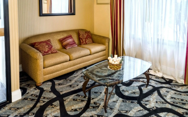 Extend A Suites Meridian