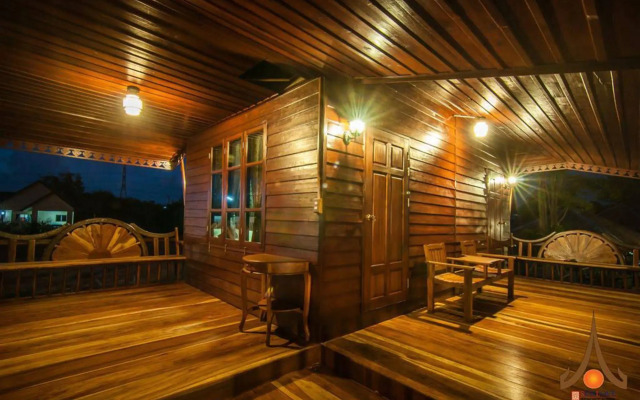 Sunlove Resort and Spa-Royal View