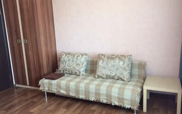 Апартаменты на ул. Рылеева, 64Б