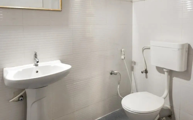 GuestHouser 3 BHK Homestay f7e4