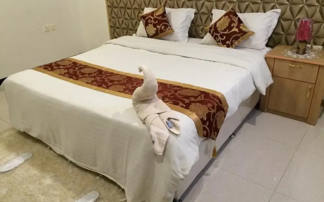 Al Amoria Furnished Apartments 1