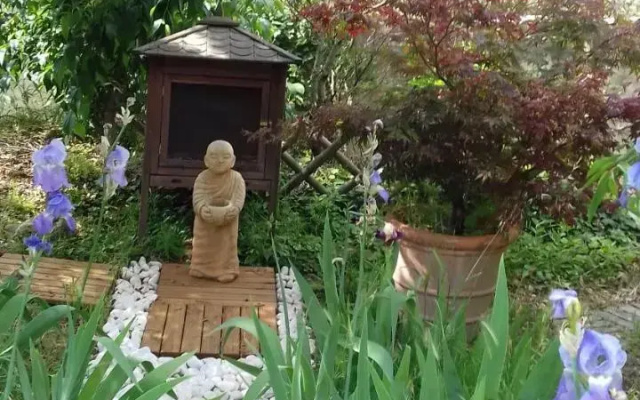 Le Jardin DAdam BB