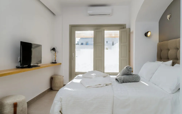 Symphony Suites