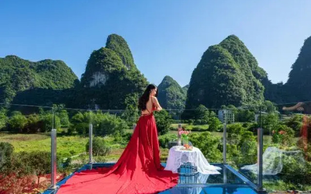 Legends of  YuLong