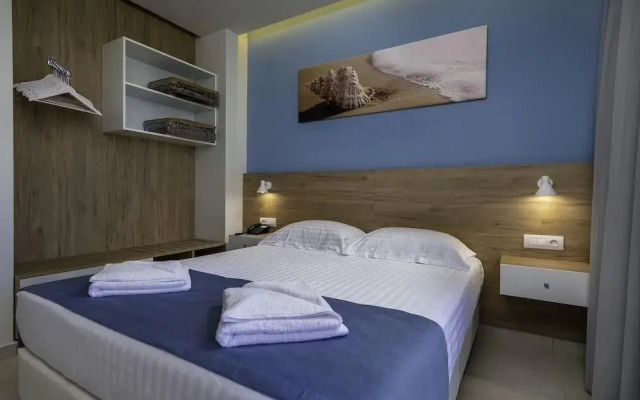 Sunny Day'S Hotel Apartments