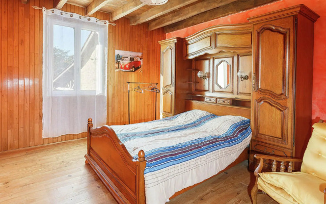 Dordogne Family Haven