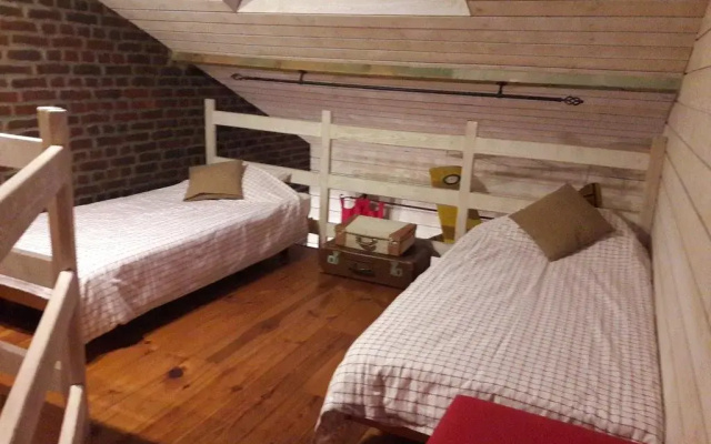 Bed & Breakfast Le Bonimenteur