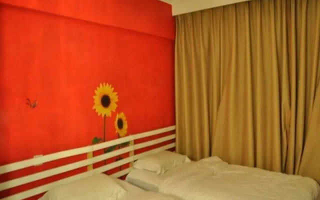 Old Observatory Youth Hostel Qingdao
