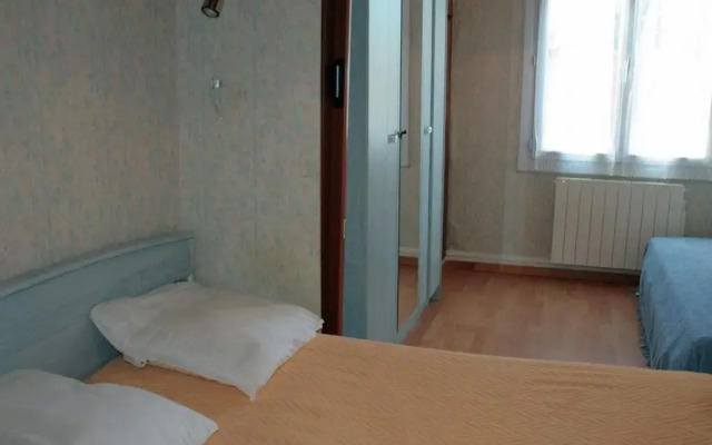Maison La Tranche-sur-Mer, 3 pièces, 5 personnes - FR-1-22-210