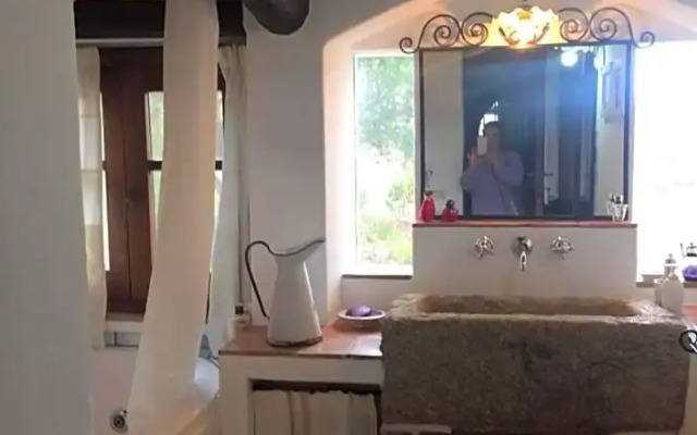 Domo de Enas