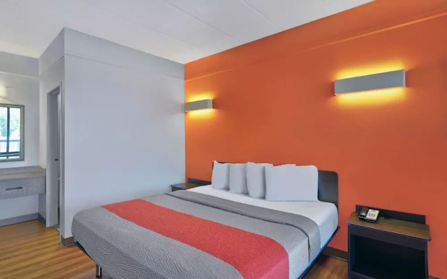 Quality Inn Seaford