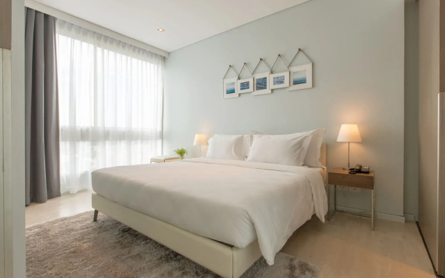Veranda Residence Pattaya