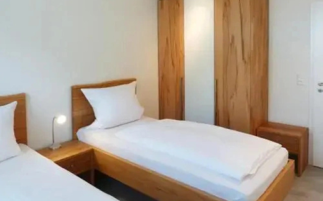 Weiße Düne Ferienwohnung *Weiße Düne 1*