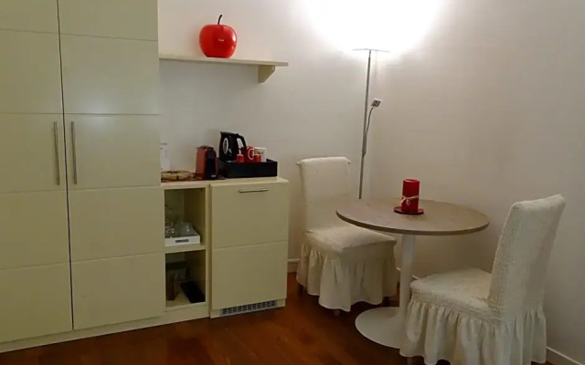 Suite Alcova