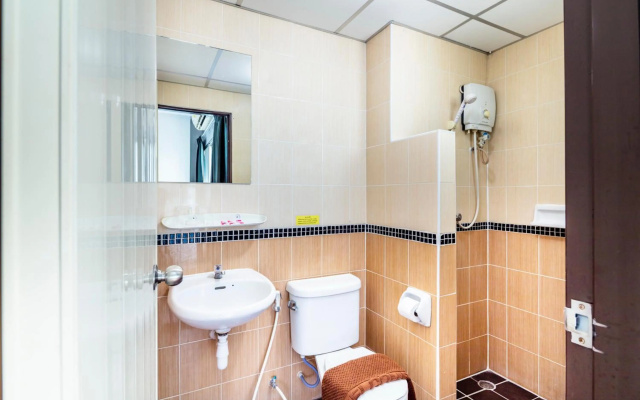 Livotel Express Hotel Bang Kruai Nonthaburi