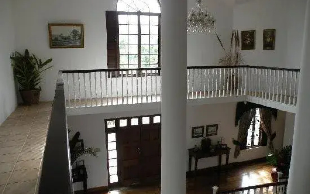Tamarind Great House