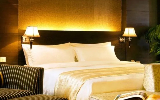 Southern Airlines Pearl International Hotel