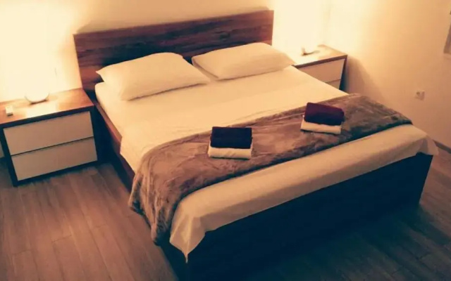 Vila Vodice