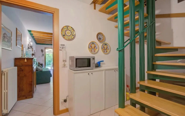The Green Emerald Family Retreat