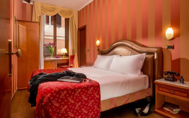 Hotel Forte
