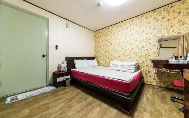 Chuncheon Sable