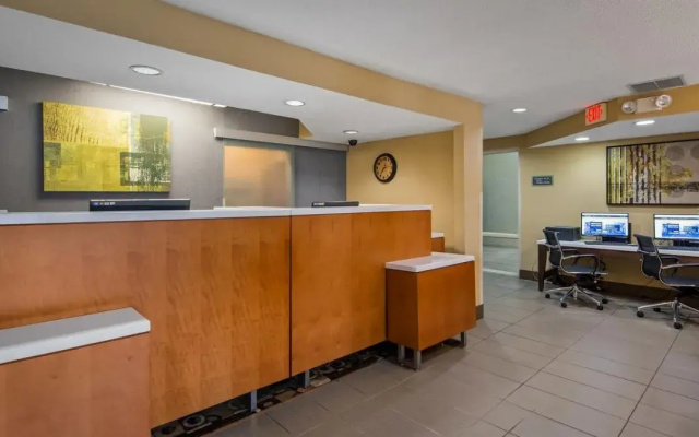 Quality Inn & Suites Southport